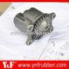 PC400-5 PC400-6 excavator S6D125 engine GEAR PUMP, Gear OIL PUMP for PC400 #1 small image