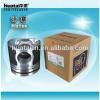 Diesel engine piston for S6D95 (solidmould)