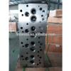 NEW!!!6144-11-1112 Auto engine 4d94 cylinder head for Forklift