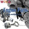 HEAVY EQUIPMENT ENGINE PARTS(EXCAVATOR,LOADER,DOZER,FORKLIFT,ROLLER,MOTOR GRADER..)