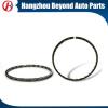 Engine Piston Ring fit for 4 cylinder KOMATSU 4D92 6141-31-2020 #1 small image