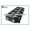 6204-31-2203 6d95l engine spare parts Cylinder head for PC200-5