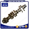 Advanced Engine Spare Parts Forged Crankshaft With Gear For Komatsu 6D125 6151-31-1110 #1 small image