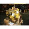 Used Komatsu and Caterpillar Engines,