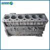 Diesel engine block 3971411 truck tractor cylinder block