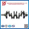 2016 factory wholesale good quality customized OEM:6202-31-1100/6207-31-1110 cast iron car&#39;s engine crankshaft assy for 4D95S