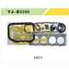 4BD1 Excavator Gasket Kit hydraulic Engine assembly OEM