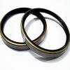 National Oil Seal Size Excavator Oil Seal DKB Rubber Metal Dust Seals For Engine #1 small image