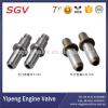 Excavator valve guide for 4d155 engine #1 small image