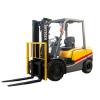 2000kg chinese diesel Forklift Truck manitou forklift For Sale In Dubai