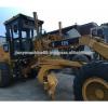 Used cat 12H model motor grader with good price