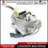 Excavator parts stepper motor engine control motor throttle motor 7834-41-2000 for Komatsu PC130/200/220-7,PC-7 #1 small image