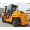 good working condition cheap used forklift FD160 #1 small image