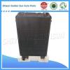 Cheap good quality cooling radiator 1214108990,1214107330 for ISUZU truck IS-0094-36