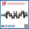 factory wholesale high precision competitive price custom OEM:6204-31-1201 steel engine crank shaft for 4D95L