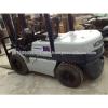 japan used diesel forklift 3 ton for sale, used komatsu diesel forklift fd30 cheap price #1 small image