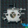 Small engine parts chainsw carburetor for Komatsu 4500 Chainsaw