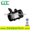 OEM quality muffler PC40 PC40-8 PW100-3A small PW100-3S middle PW100S Big PC200-3 Air filter shell muffler