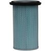 Auto air filter OE#11NB-20130A &amp; 6127-181-6730 for Komatsu excavator #1 small image