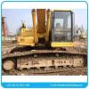 Top offical manufacture pc200-7 used excavator engine