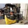 Used 1 ton forklift truck mini Komatsu forklift 1-3 ton small forklift for sale