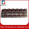 6d95 cylinder head spare parts for diesel engine parts