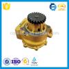 Water Pump for 6D125, 6151-62-1104,Construction Machinery Parts