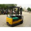Used TCM 15 ton diesel forklift cheap price 2016 #1 small image