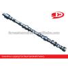 Engine spare parts 6D31 Camshaft for KOMATSU #1 small image