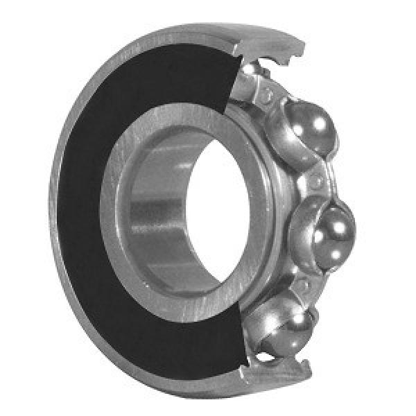 SKF 6005-RSH/C3 Single Row Ball Bearings #1 image