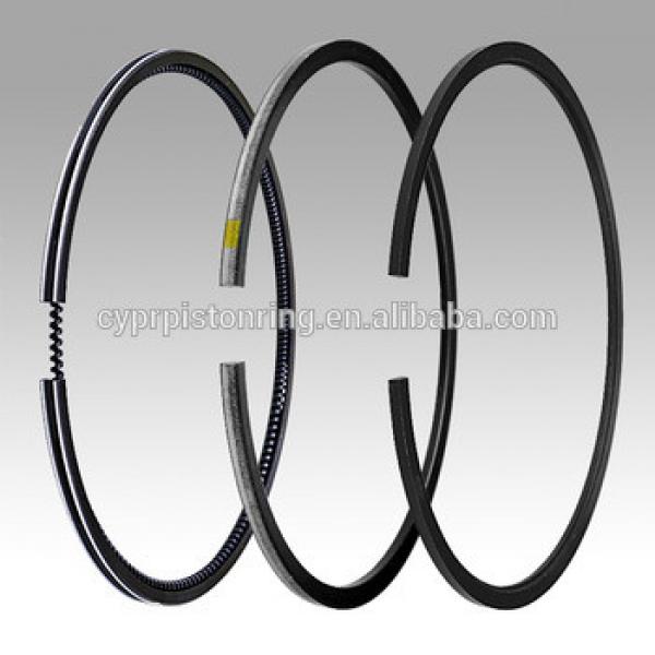 KOMATSUE (HYDRAULIC CYLINDER) PC200-7 yizheng CYPR piston ring corporation host form a complete set of piston ring manufacturers #1 image