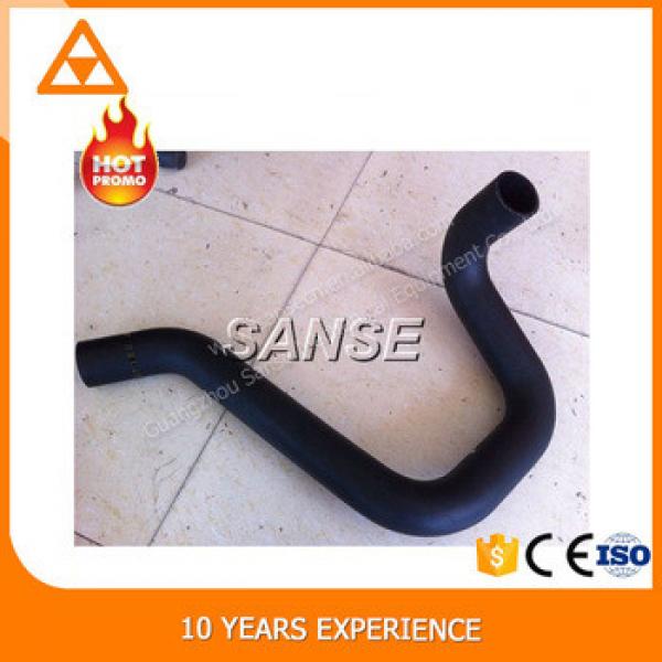 Manufacturer wholesale cheap PC300-6 engine water hose 207-03-61180 #1 image