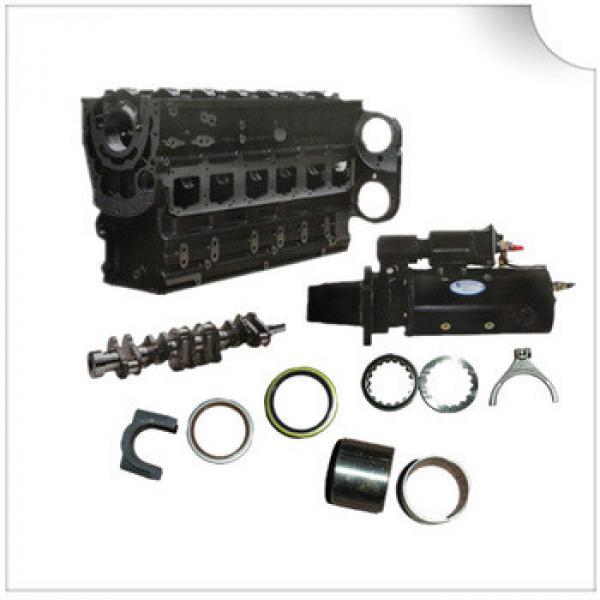Komatsu engine parts,for D60,D65,D85A-12,D85A-18,D155,D275A-5 #1 image