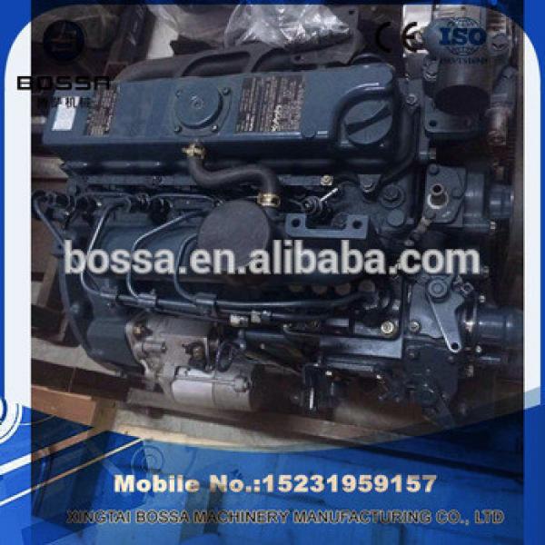 Factory supply High quality Best price Kubota engine V2203 #1 image