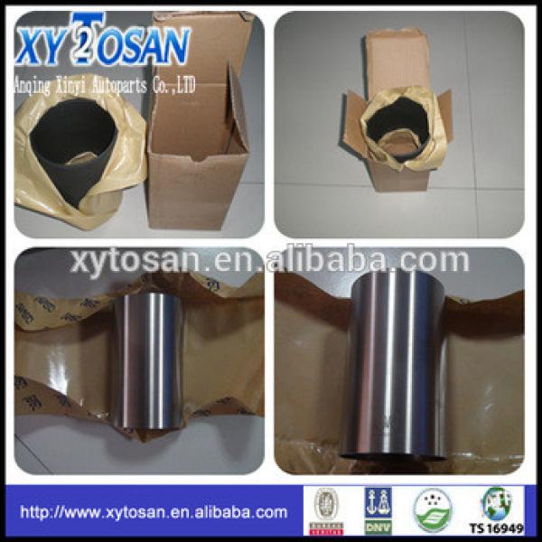 engine Cylinder Sleeve/Cylinder Liner forKomatsu 4D92 6140-21-2211 #1 image