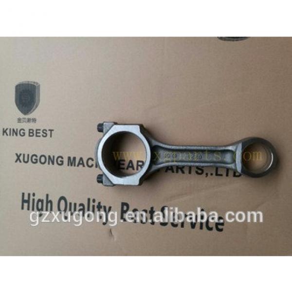 6222-31-3100 Connecting Rod , Con Rod For komatsu 6D108 engine #1 image