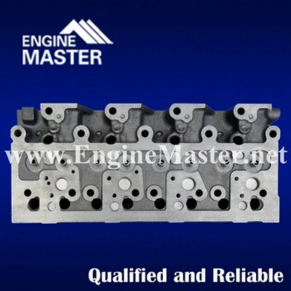 4D95 Engine Cylinder Head 11041-03J85 #1 image