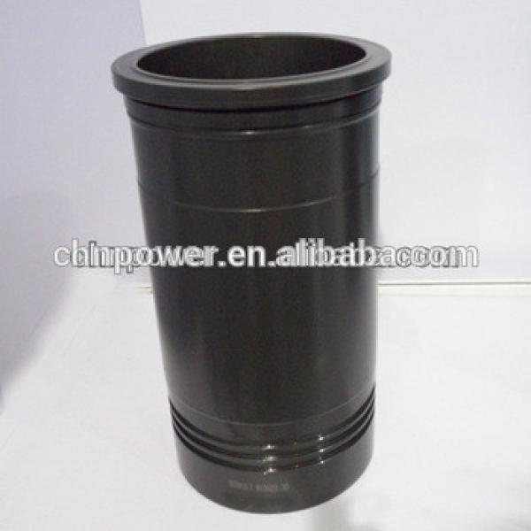 Cylinder Sleeve used for Mitsubishi, Komatsu, Toyota, Mazda, Mtz, Jenisei, Ifa, Kamaz, Saviem, Deutz #1 image