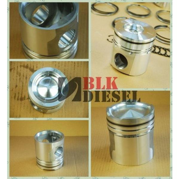 BLK DIESEL replacement partsfor komatsu cylinder liner #1 image