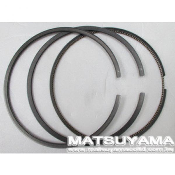 6620-31-2030, Piston Ring for Komatsu NH220 #1 image