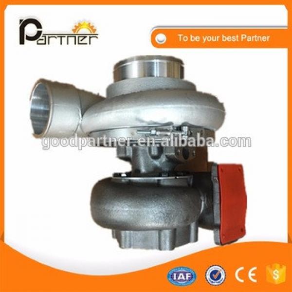 Factory price 6505-52-5540 6505-52-5440 6505-61-5030 6505-65-5030 KTR110 Turbocharger For S6D170 Engine #1 image