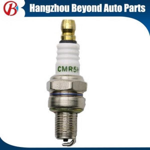 Model aircraft spark plugs CMR5H for Komatsu two stroke engine,baja,5B,5T match for RZ7C 4194 #1 image