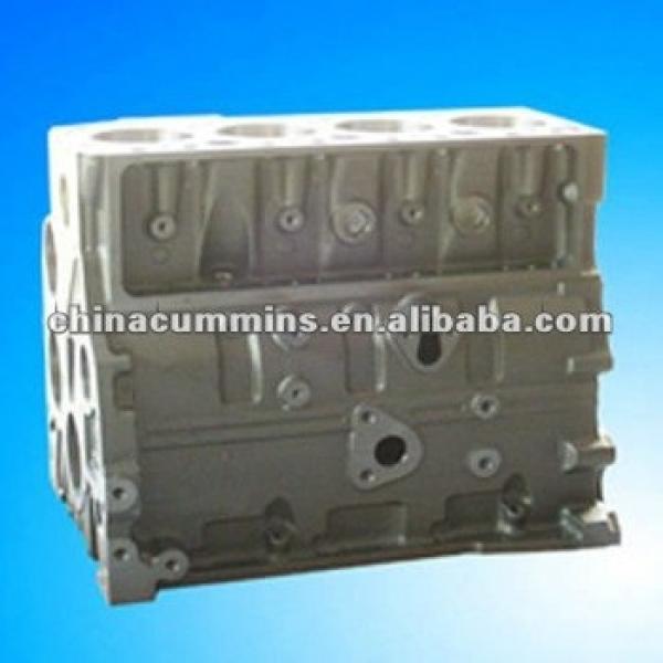 4bt cylinder block suitable for Cummins engine #1 image