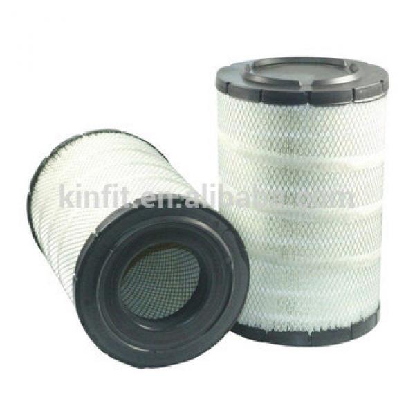 High Efficiency Air Filter For Equipment Engine SH100 LS2800FJ 6001853100 RS3734 C21630 42X01HOP02 26510353 #1 image