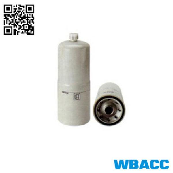 WBACC FILTER FUEL FILTER Fuel Oil Filter For Diesel Engine SE429B/4 FOR PERKINS 1257972-H1 #1 image