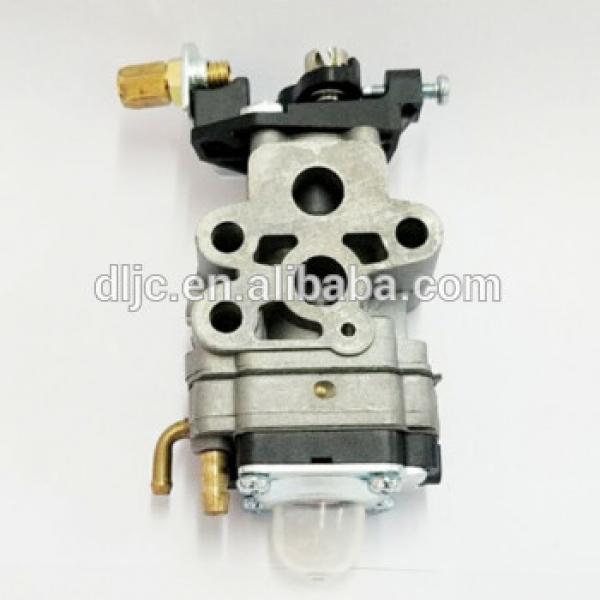 6010 Carburetor Lawn mower 7510 6010 7510 garden carb engine for Komatsu #1 image