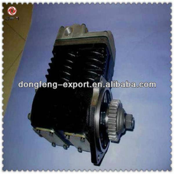 China supply diesel engine v5 air conditioning compressor for airbrush #1 image