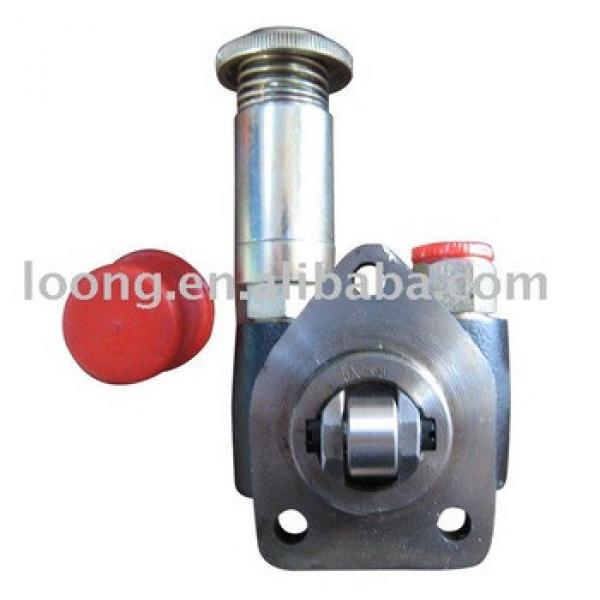 HINO CANTER SD22/SD23 Engine Parts Zexel Type 105220-1720 105220-1871 Diesel Fuel Supply Pump #1 image