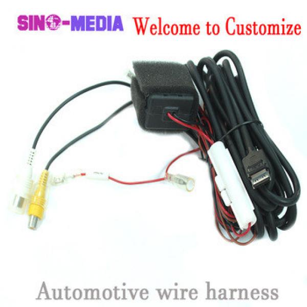 20 Toyota Hilux Universal Ecm Painless 12 Pin Used Engine Komatsu Connectors auto Wiring Harness #1 image