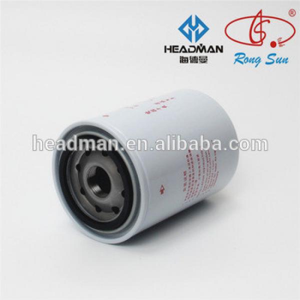 Fuel filter replace for 600-311-4120 FS19805 filter factory in China high quality filter #1 image